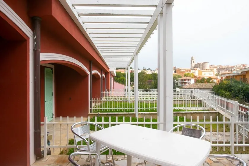 S052 - Sirolo, new studio apartment with terrace - Image 1
