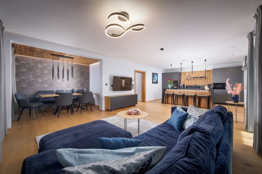 R6 Tegernsee - Apartment TOP 6 upstairs - Image 1