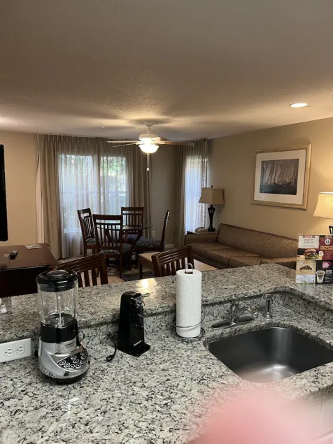 Summer Bay Resort, 2 Schlafzimmer, für 6 Personen, Minuten von Disney, Kissimmee/Clermont - Image 1