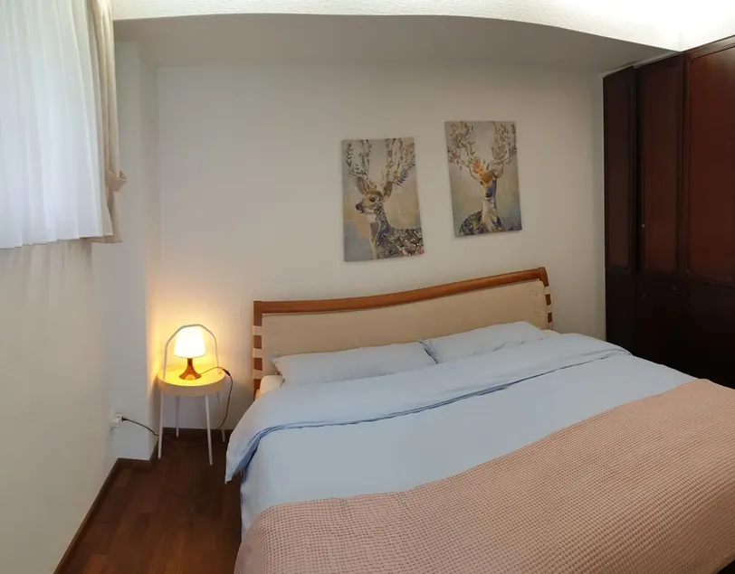 Exclusive Wohnung mit Sauna, Eigener Bar und Terasse - Image 1