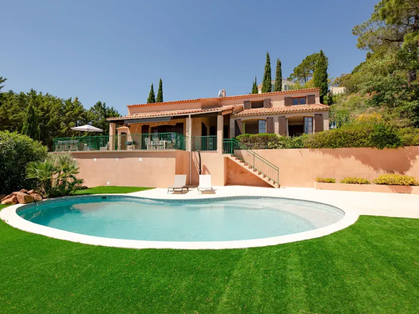 Holiday Home Ponderosa by Interhome - Image 1