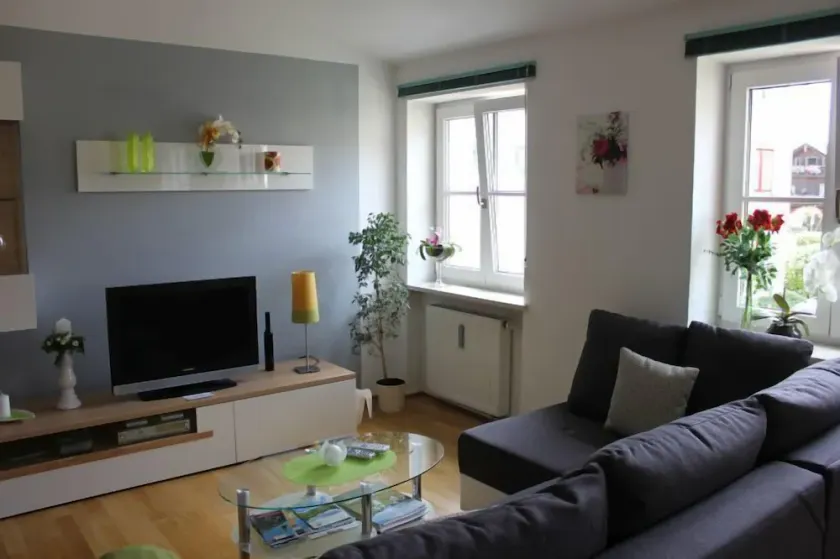 Ferienwohnung Krittian - Image 1