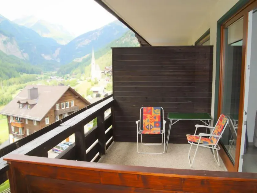 Ferienwohnung mit 1 Schlafzimmer für 2 Personen - Image 1