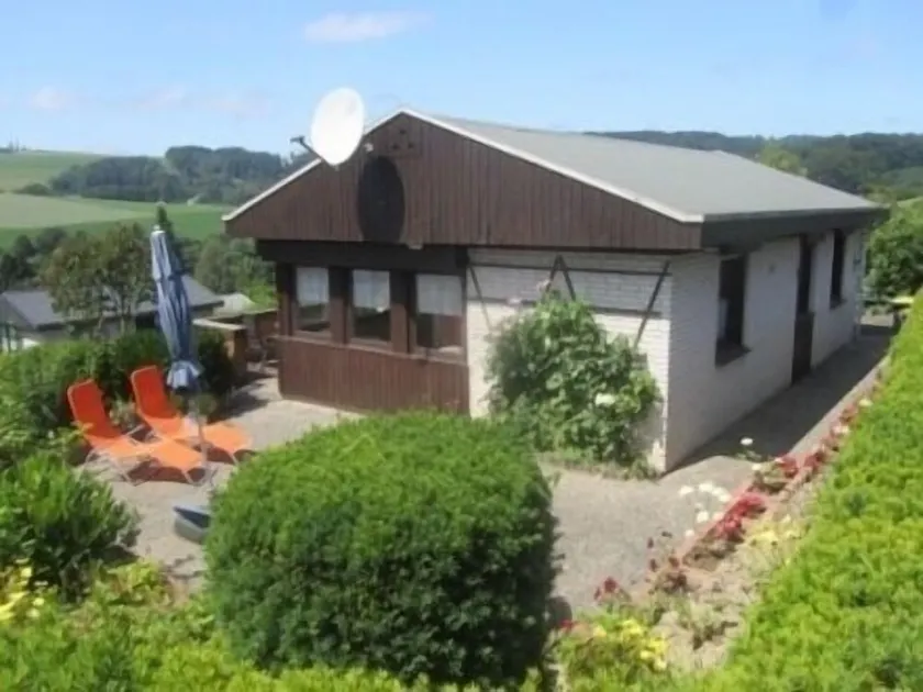 House for 5 guests with 73m² in Meschede (128278) - Image 1