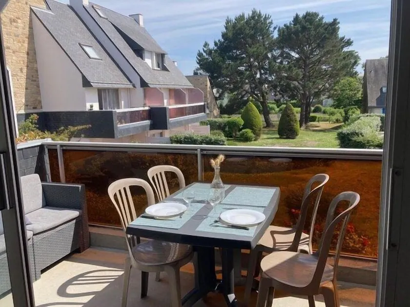 Carnac Studio + Cabine Fermée - Image 1