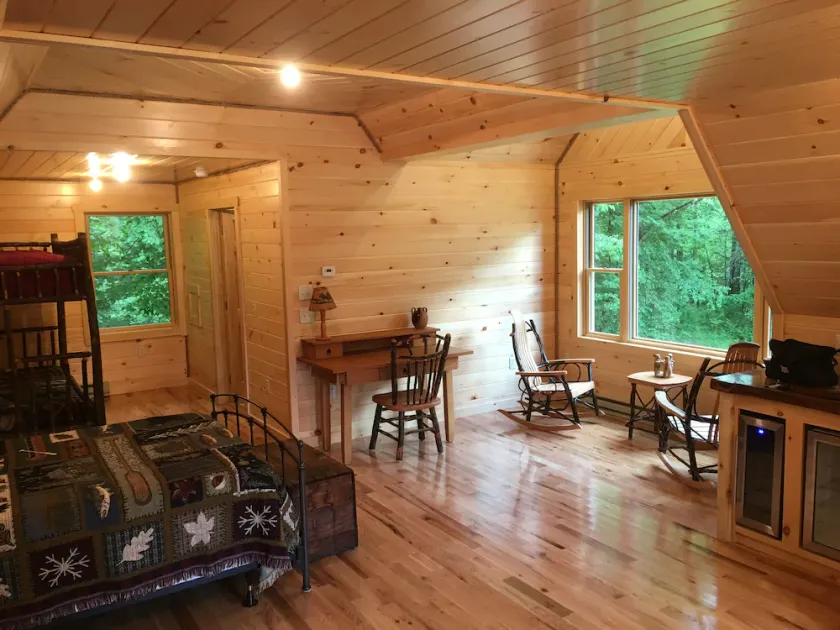 Upstate New York retreat nestled between Adirondacks and Tug Hill Plateau. - Image 1