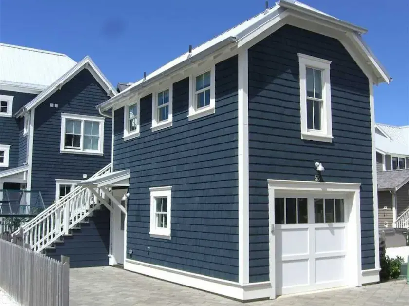 Seabrook The Ladybug | Beach, Ocean View, 1BR | Sleeps 2, Pacific Glen - Image 1