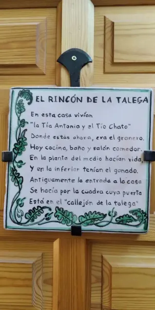 El Rincon de la Talega - Image 1