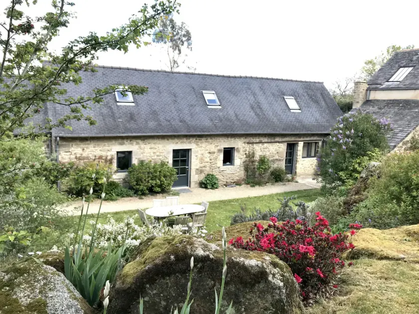Holiday home LES TIARELLES - Image 1