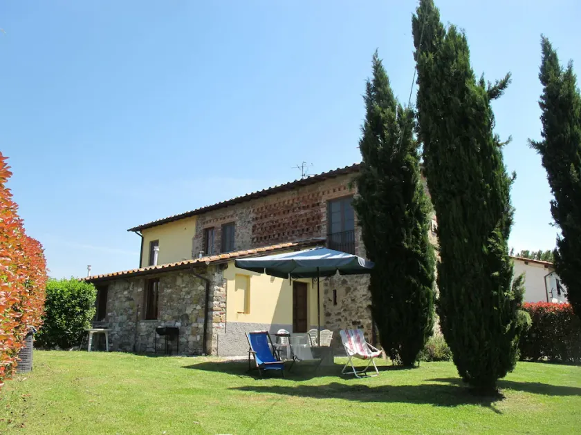 Holiday Home Giuseppe by Interhome - Image 1
