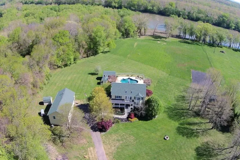 Din bästa vistelse! Mysig Abode på Potomac River - Image 1
