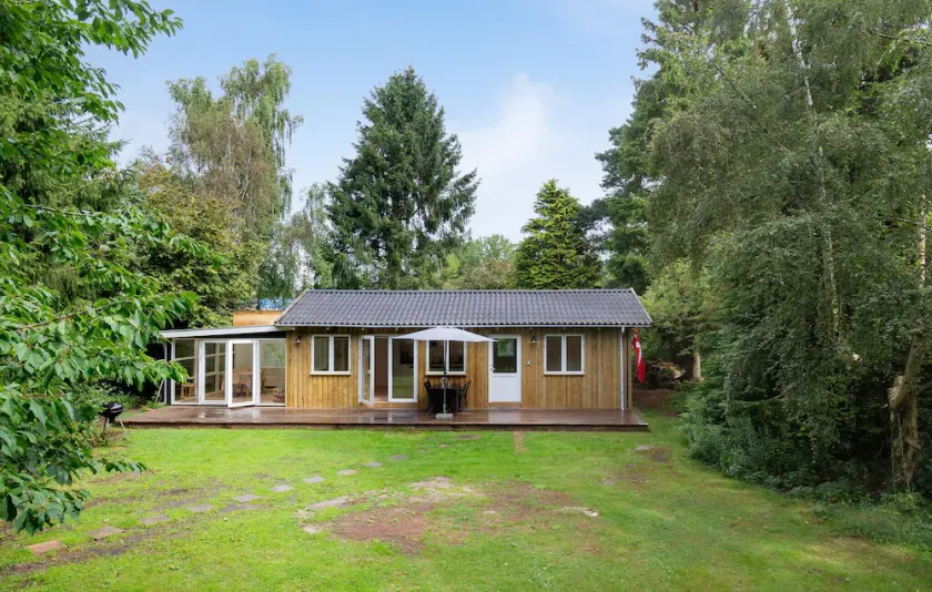 Two-Bedroom Holiday Home In Liseleje - Image 1