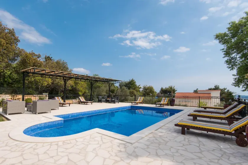 House Villa Andro (17487-K1) - Orebic - Image 1