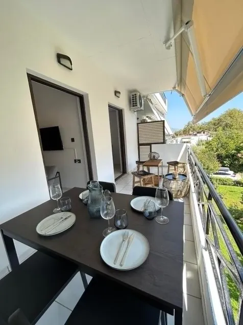 JM Apartment in Kamena Vourla - Image 1