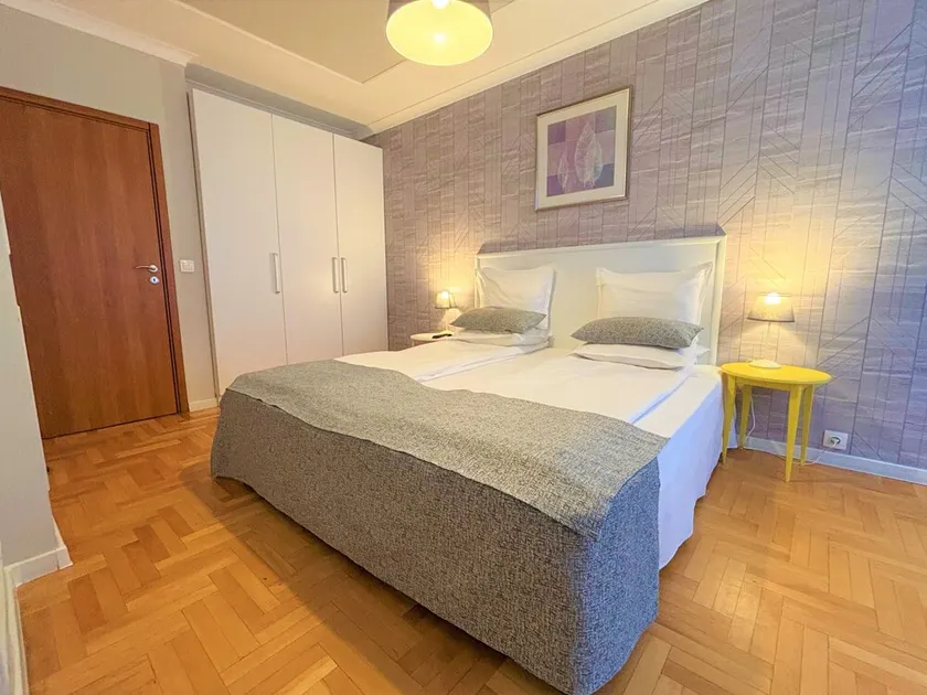 Dunav Apartment House - Image 1