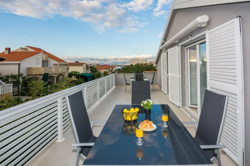 Appartements Kosic (72053-A4) - Vir - île de Vir - Image 1