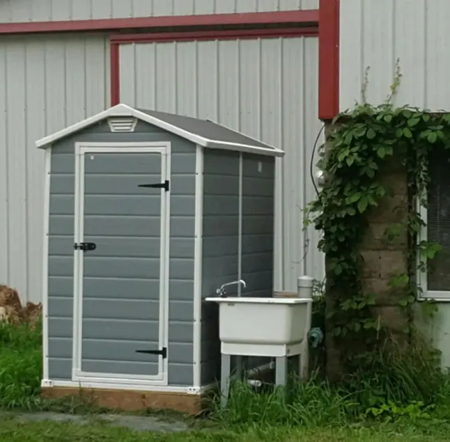 PRIMITIVE CABIN #2 in Winamac - Image 1