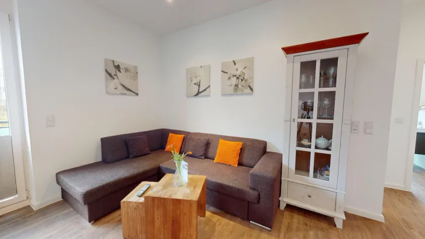 Sea loft 2 - Norderney - Image 1