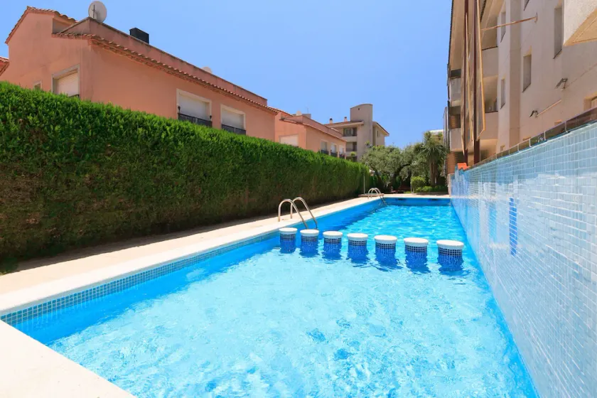 Apartment UHC MARICEL 5 minutes from the Beach - Image 1