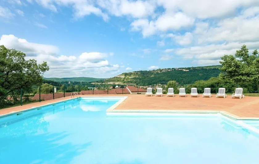 Group Duplex Holiday Home in Cajarc - Image 1