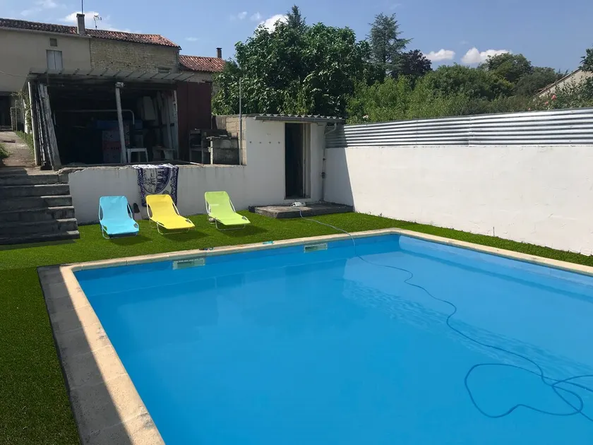 - Casa tranquilla in campagna, piscina privata 50m² - Image 1