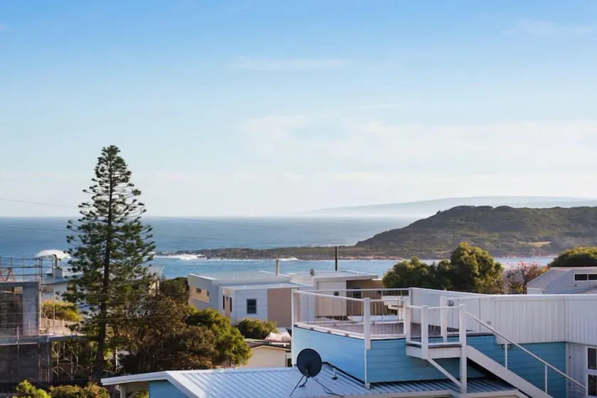 A family favourite for relaxing beachside holidays - Image 1