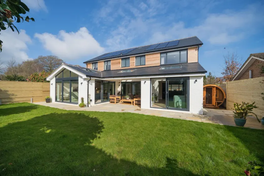 The Beach House - Image 1