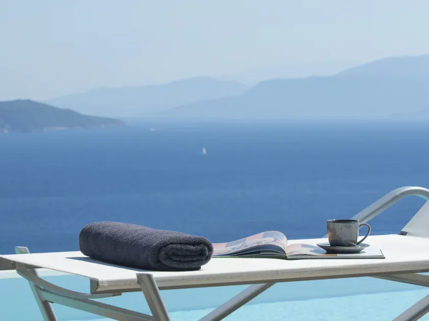 Villa Asterias - Image 1