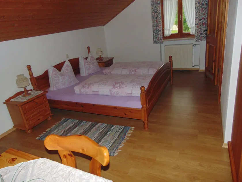 Apartment Abendsonne up to 5 persons, balcony, 51 sqm - Image 1