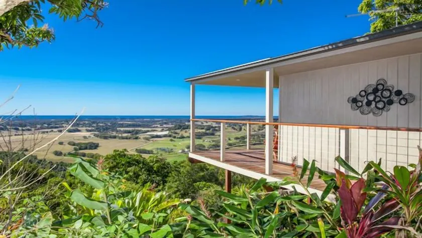 Byron's secret - Byron Bay Hinterland - Image 1