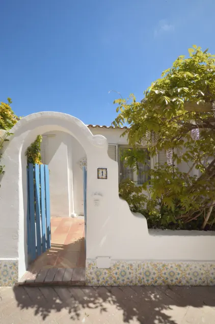 Vacation Home Procida - Image 1