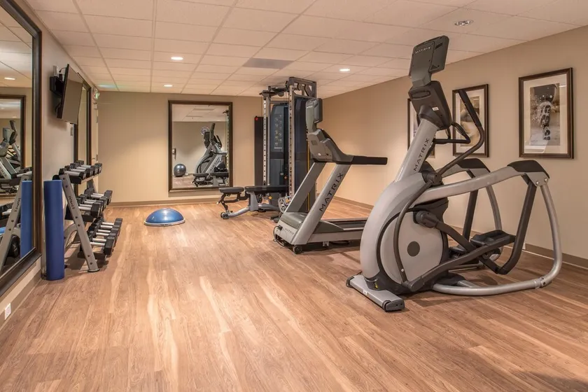 Hearing Accessible 1BR Suite | Pool + Breakfast - Image 1