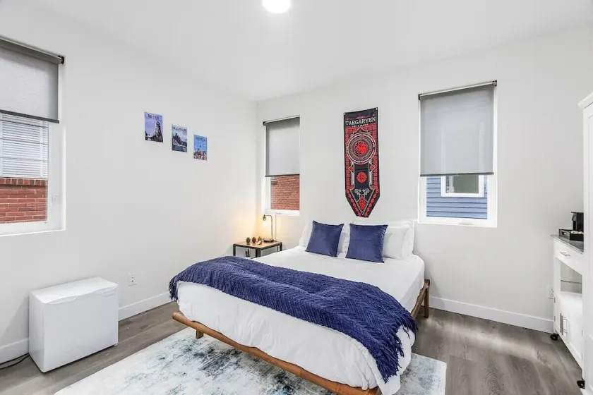 Dragonstone Sweet Suite - Image 1