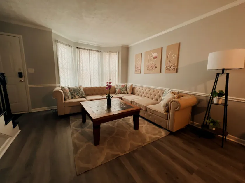 Recently Renovated Two-story Condo! - Image 1