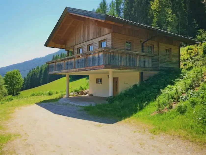 Chalet Chalet Jupiter by Interhome - Image 1