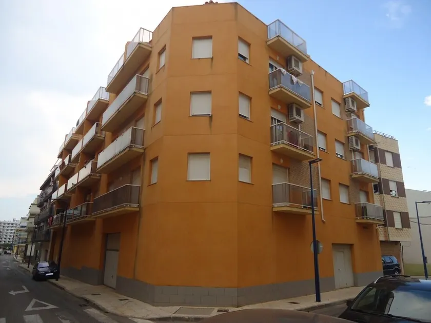 Atico Duplex Llandells 21 - Image 1