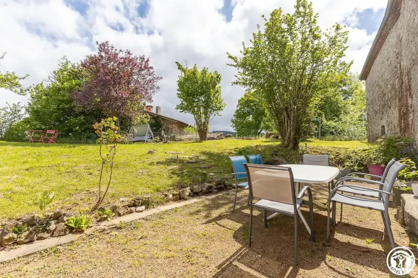 le Buisson - Echandelys - Image 1