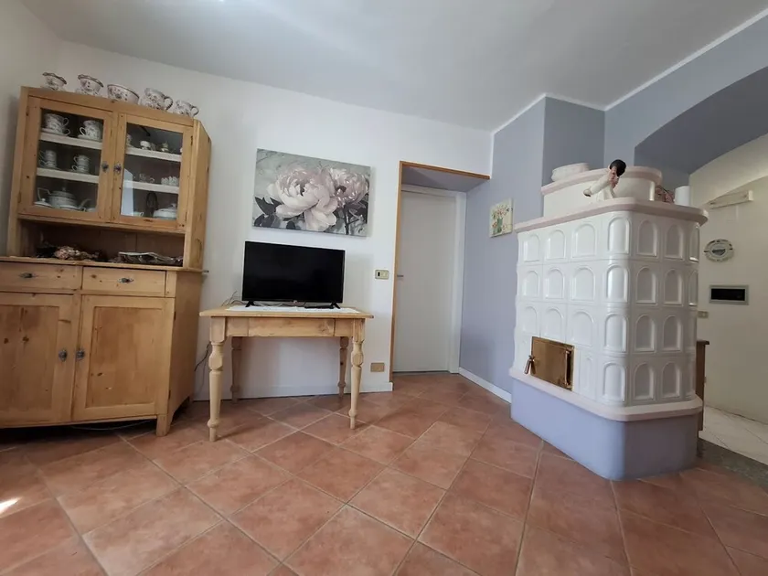 LA FONTANA ampla e confortável, com 3 quartos, terraço e Wi-Fiàù - Image 1