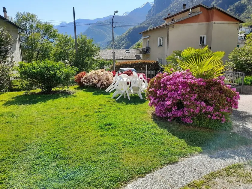 B&B Vertemate - Image 1