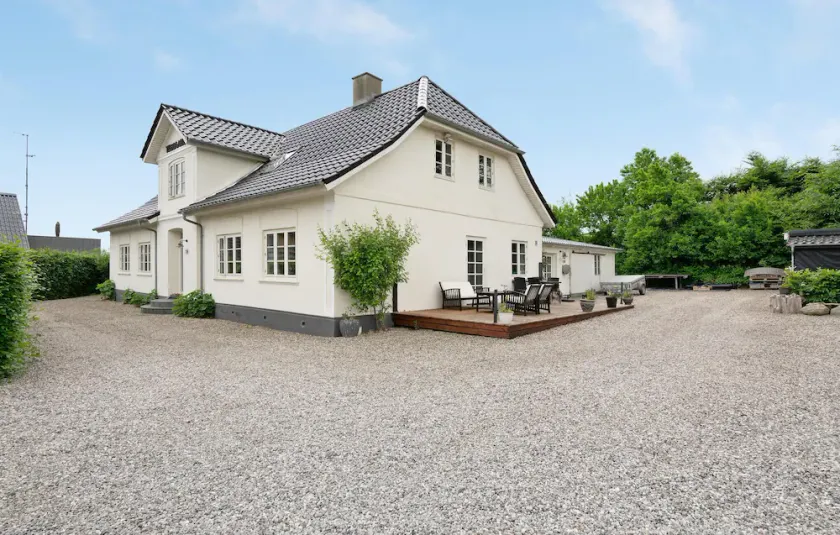 Awesome Apartment In Hejls With Kitchen - Image 1