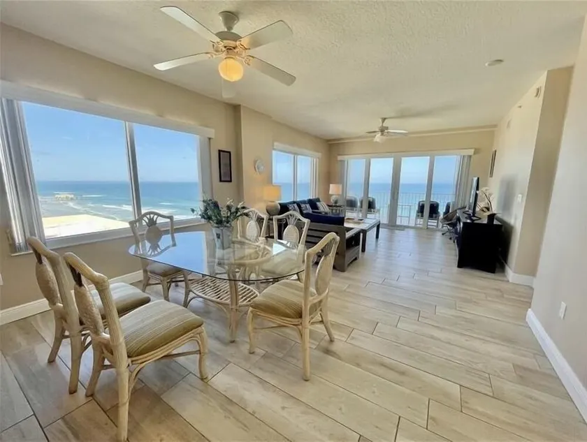 902 Sanibel - Oceanfront Panoramic Views - Image 1