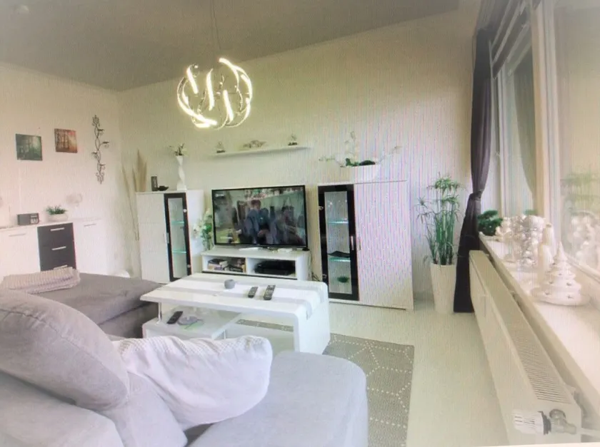 Ferienwohnung/app. für 3 Gäste mit 49m² in Braunlage - Image 1