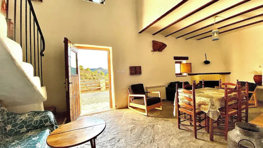 Casas Rurales Cortijo Leontino - Image 1