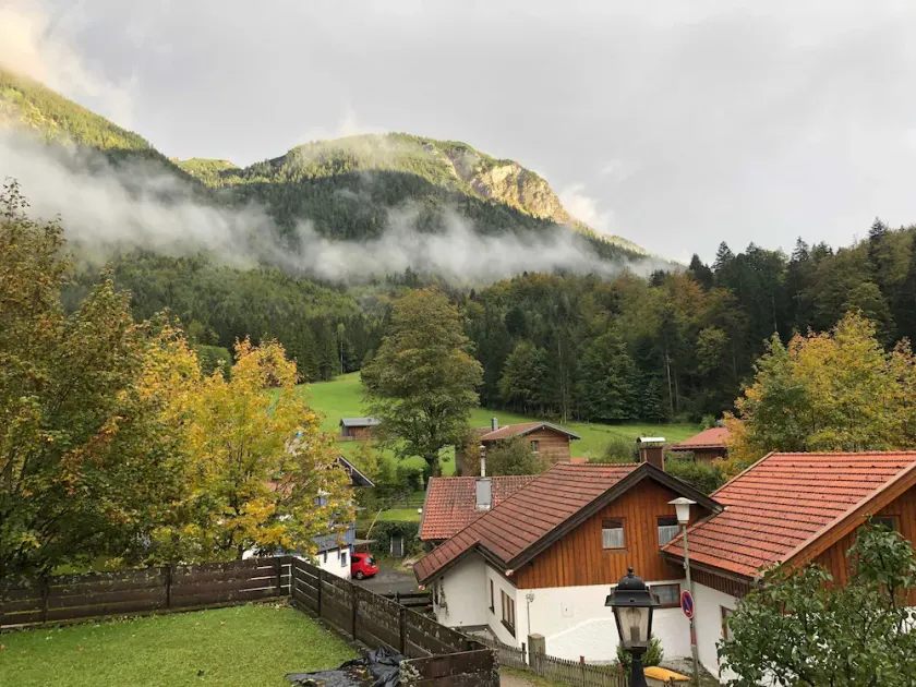 Ferienwohnung Wasserfall - Image 1