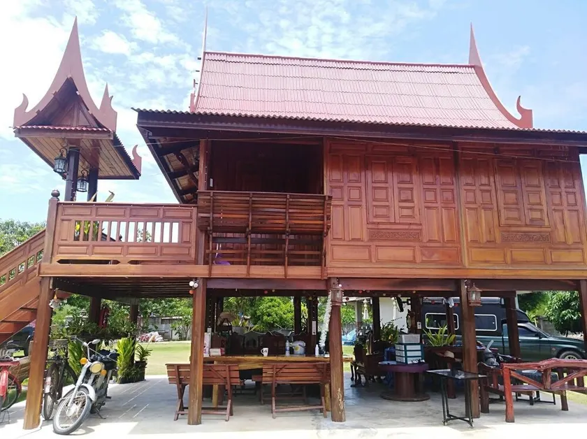 Private house - Image 1