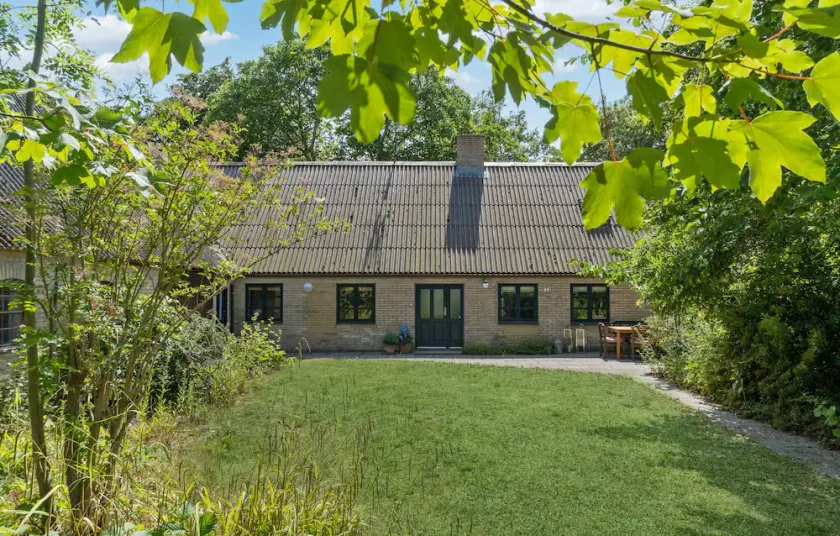 Lækkert hjem i Rødby med køkken - Image 1