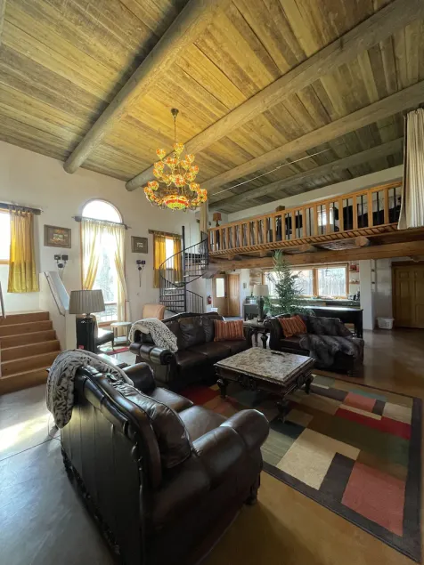Dragonfly Chapel @ SantuaRio Grande - Private Luxury Casa - Image 1