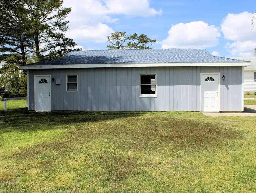 Shore Bird - 1 BR Studio Cottage with open floor plan. NO LINENS PROVIDED - Image 1