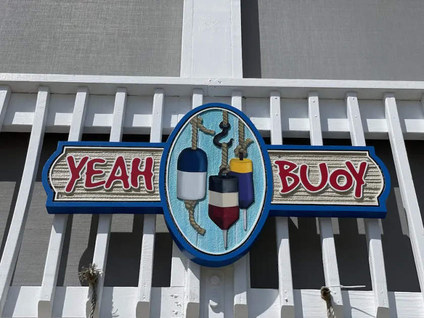 Yeah Buoy ~ Your West End Pet-Friendly Beach Escape. - Image 1