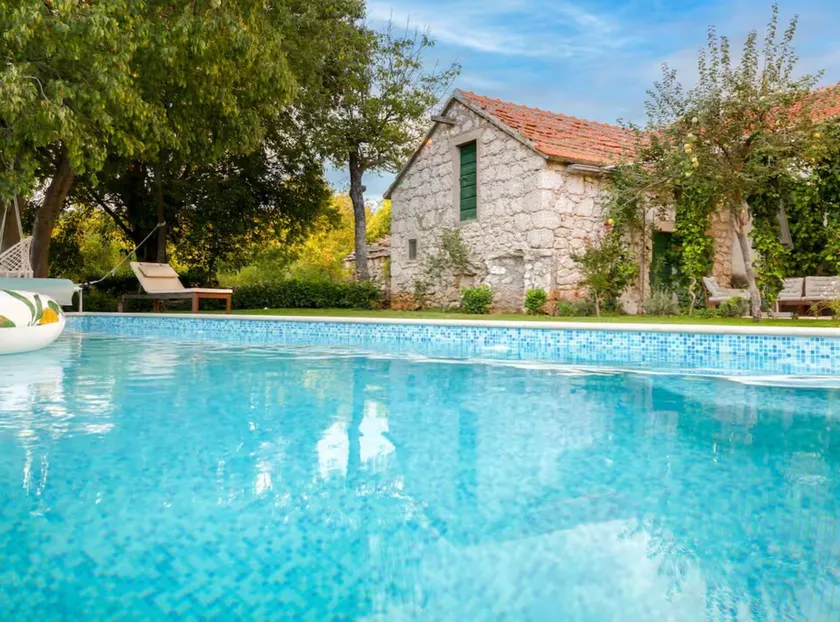 MIMA Vacation home - Image 1